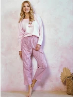 pyžamo délka/r SXL Z25/26 dámské model 21207991 - Taro