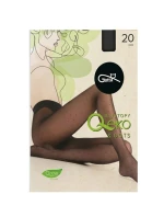Rajstopy Gatta Q-Eko&Dots 20 den 5-XL
