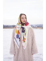 Umenie Polo Sling 25233 Peacock Umenie Polo Sling 25233 Peacock