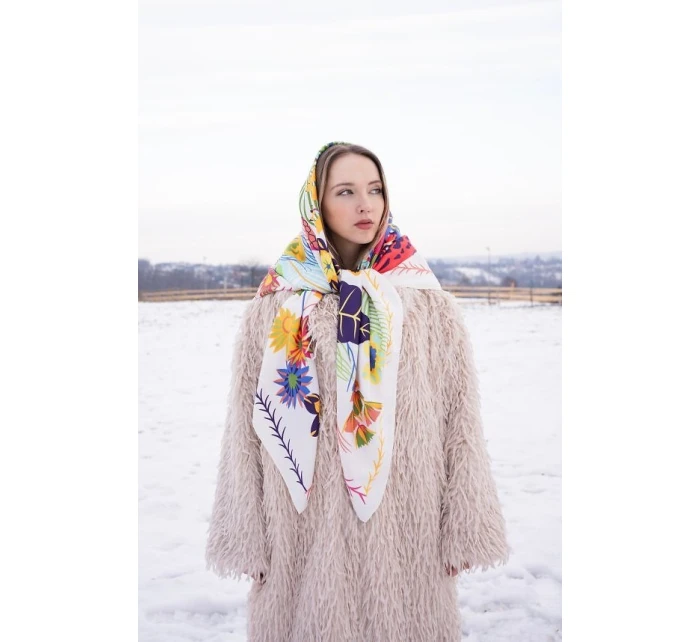 Umenie Polo Sling 25233 Peacock Umenie Polo Sling 25233 Peacock