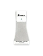 Netlačící ponožky Steven art.018