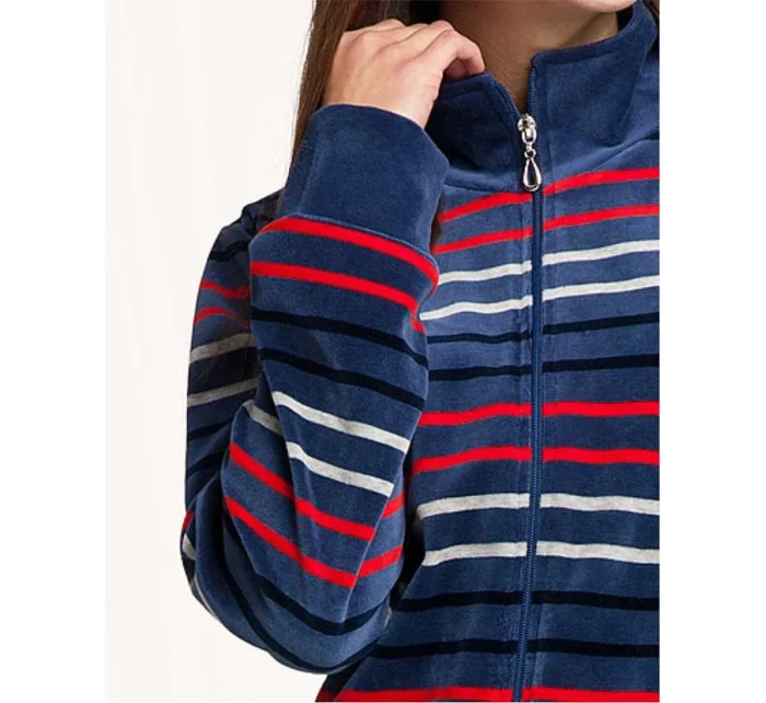 Dámský dres Luna 305 dł/r M-2XL Dámský dres Luna 305 dł/r M-2XL