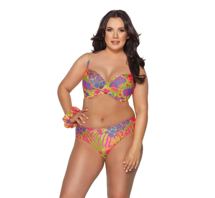 Dámská plavková podprsenka Ava SK 188 Maxi Dámská plavková podprsenka Ava SK 188 Maxi