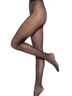 Dámske pančuchy 04 Arabesca - GATTA