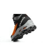 Aku Alterra II GTX M 430489 trekingová obuv