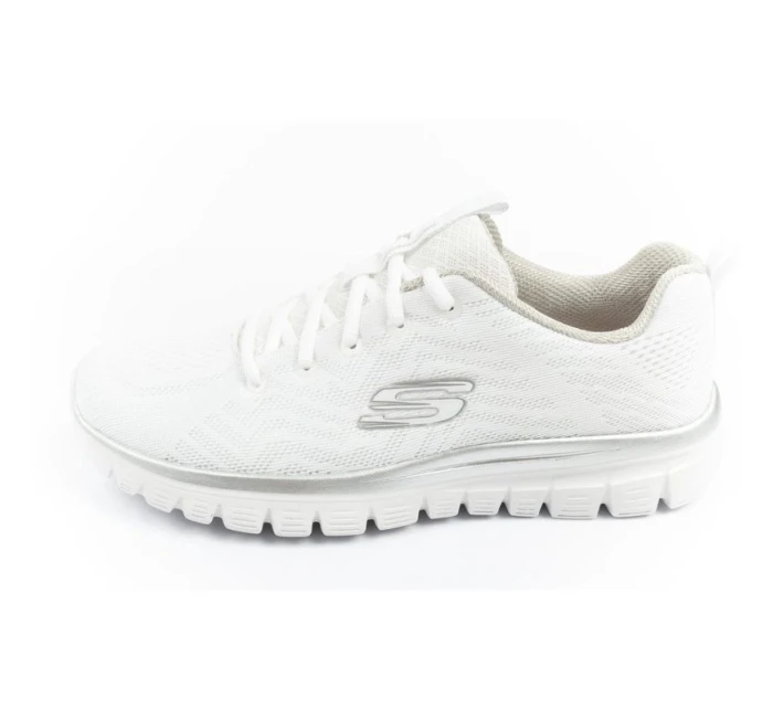 W dámské boty model 21835891 - Skechers