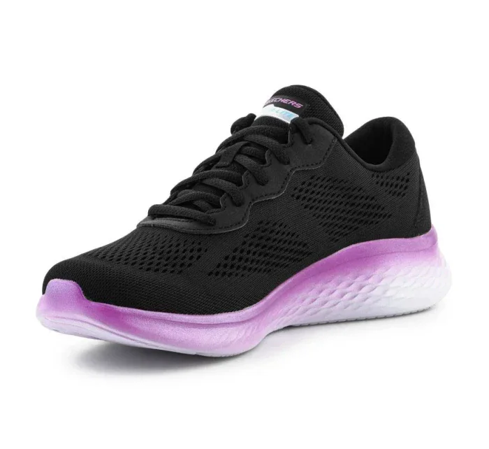 Skechers Skech-Lite Pro-Stunning Steps W 150010-BKPR