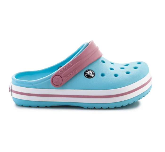 Crocs Crocband Clog Jr 207006-4S3