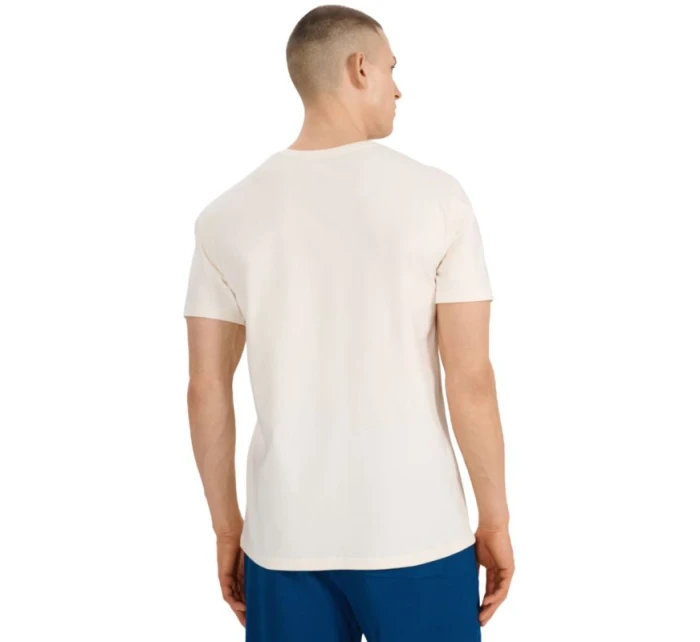 Tričko 4F M2030 M 4FWSS25TTSHM2030 11S pánske Tričko 4F M2030 M 4FWSS25TTSHM2030 11S pánske