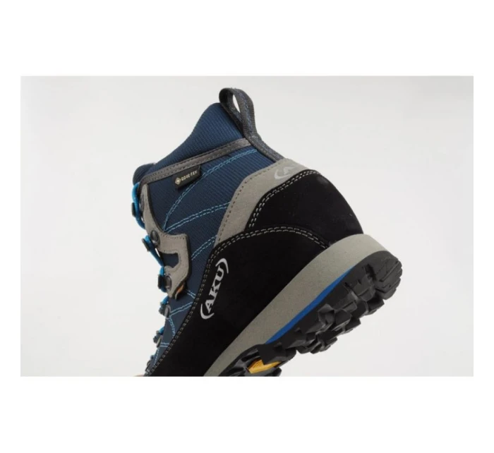 Trekker Wide Goretex W model 21164818 dámské boty - Aku