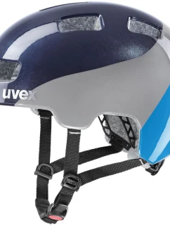 Cyklistická přilba  4 model 21185230 - Uvex