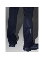Pánské trekové kalhoty s membránou model 21814923 - 4F Pánské trekové kalhoty s membránou model 21814923 - 4F