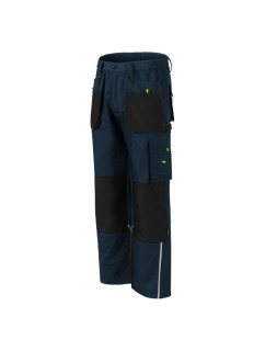 Pracovné nohavice Rimeck Ranger M MLI-W0302 navy blue