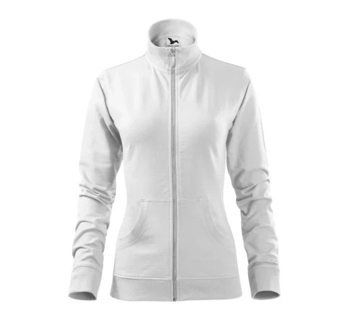 Adler Viva W MLI-40900 mikina biela