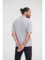 Russell Athletic 599M Piqué polo 10.599M sky