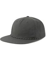 5 panelová baseballová kšiltovka dark grey model 22456191 - Atlantis Headwear 5 panelová baseballová kšiltovka dark grey model 22456191 - Atlantis Headwear