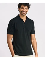 Promodoro 4100 Pánske polo s náprsným vreckom Heavy Piqué 40.4100 tmavomodré Promodoro 4100 Pánske polo s náprsným vreckom Heavy Piqué 40.4100 tmavomodré