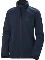 Manchester Dámská 2vrstvá softshellová bunda "Manchester" navy model 22416480 - Helly Hansen