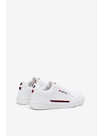 Pánské Sneakersy Bílé model 22182105 - Lotto Pánské Sneakersy Bílé model 22182105 - Lotto