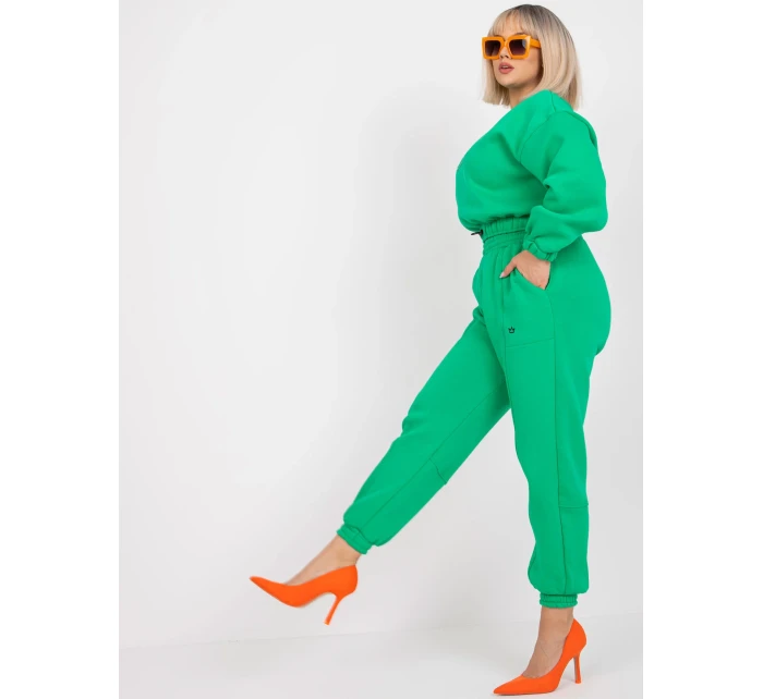 Sada EM KMPL model 17217224 zelená - FPrice