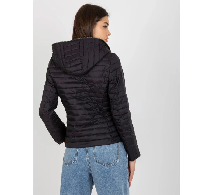 NM KR BI 2016 bunda.00P čierna