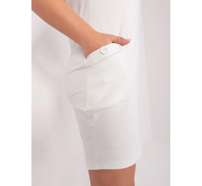 RV TU 8862 tunika.69P ecru