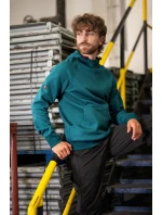 Pánská Vertex Mikina s kapucí M   model 21339196 - Rimeck