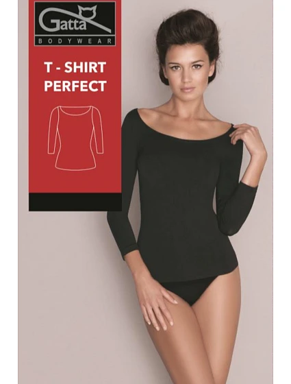Koszulka Tshirt model 22392834 - GATTA BODYWEAR Koszulka Tshirt model 22392834 - GATTA BODYWEAR