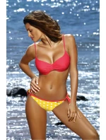 Dvojdielne plavky model 112259 Marko