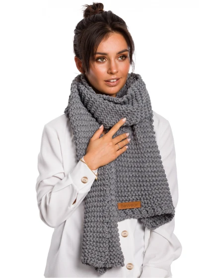 Šál model 136413 BE Knit