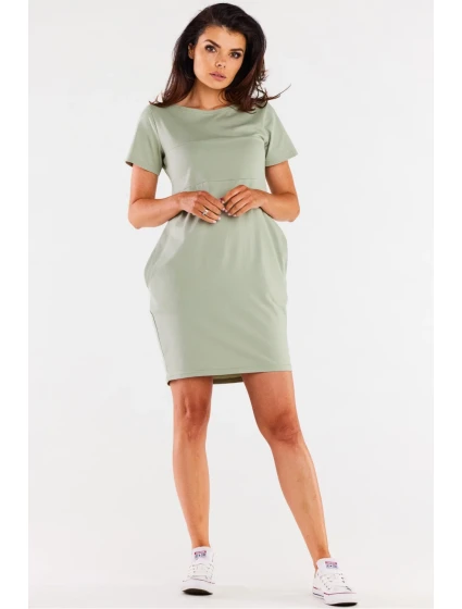 Denné šaty model 181305 Infinite You Denné šaty model 181305 Infinite You