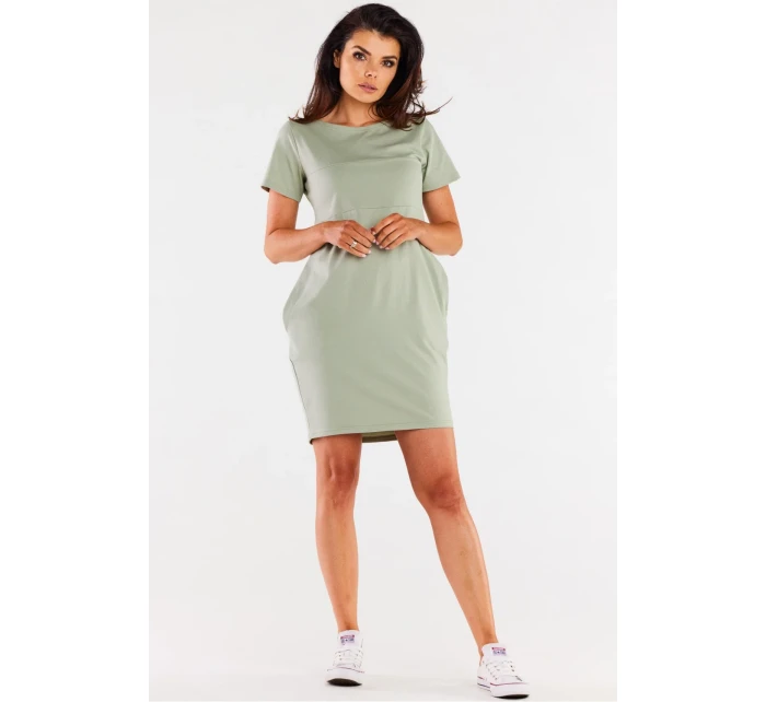 Denné šaty model 181305 Infinite You Denné šaty model 181305 Infinite You