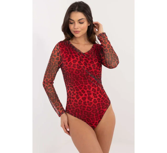 Model tela 202426 Taliansko Moda