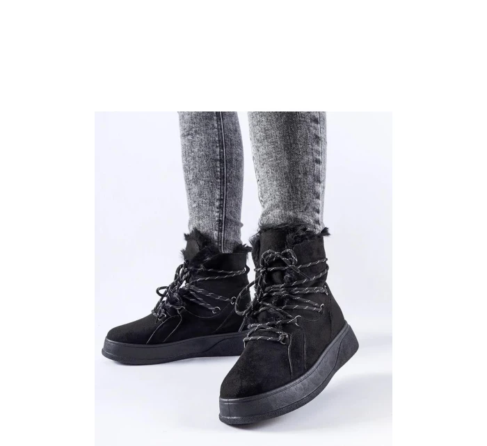 Snehule model 205044 Solea