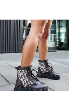 Model obuvi 206540 Solea