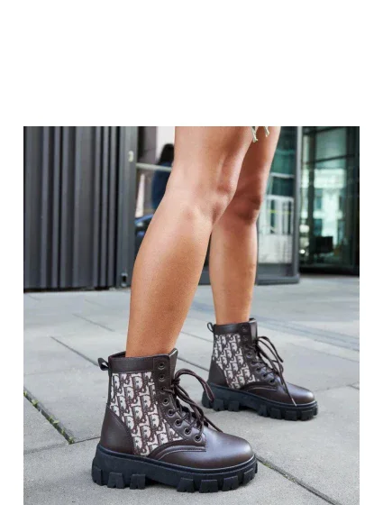 Model obuvi 206540 Solea Model obuvi 206540 Solea