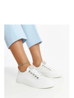 Tenisky model 207451 Solea