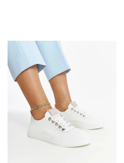 Tenisky model 207451 Solea