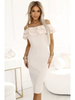 Denné šaty model 213832 Numoco