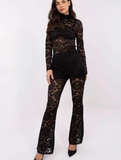 Dámske nohavice model 221293 Taliansko Moda