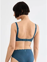 sloggi ZERO Feel Bliss THE UP TshirtBra – Smoky Blue – SLOGGI Smoky Blue – SLOGGI sloggi ZERO Feel Bliss THE UP TshirtBra – Smoky Blue – SLOGGI Smoky Blue – SLOGGI
