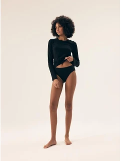 Henderson Dámske tričko 42862 Blue 4 l/r A'2 S-2XL viskóza