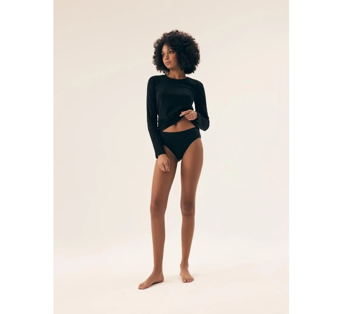 Henderson Dámske tričko 42862 Blue 4 l/r A'2 S-2XL viskóza