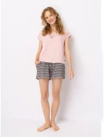 Pyžamo LNS model 20990867 A25 kr/r SXL - Key Pyžamo LNS model 20990867 A25 kr/r SXL - Key