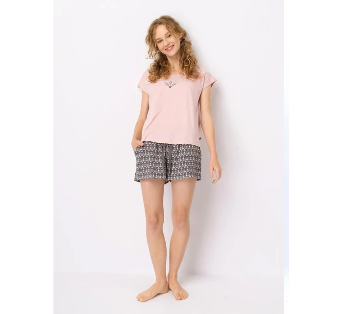 Pyžamo LNS model 20990867 A25 kr/r SXL - Key Pyžamo LNS model 20990867 A25 kr/r SXL - Key