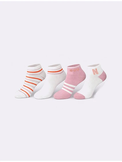 Noviti ponožky ST087 36-41 Noviti ponožky ST087 36-41