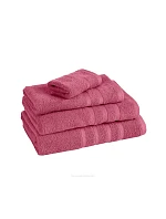 Eurofirany Milo uterák 100x150 farieb