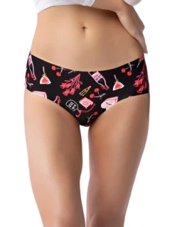 Dámske nohavičky Simple Love story - JULIMEX