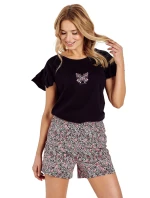 Dámské pyžamo model 19584101 - Taro Dámské pyžamo model 19584101 - Taro