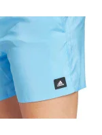 Plavecké šortky adidas Solid CLX klasická dĺžka M IR6216